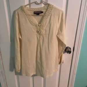 Vineyard vines shirt size small euc!
